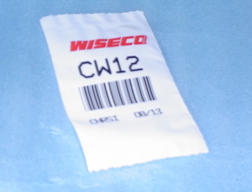 Wiseco cw12 sicherungsring - wiseco,