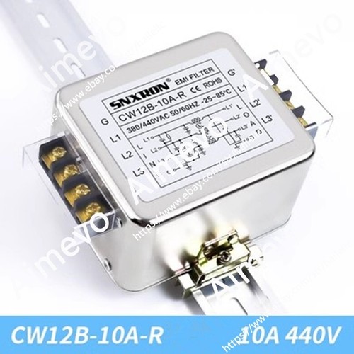 Three phase cw12b - three-phase, power