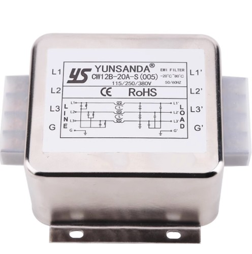 New yunsanda cw12b 40a - new,