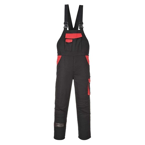 Portwest latzhose warschau - latzhose,