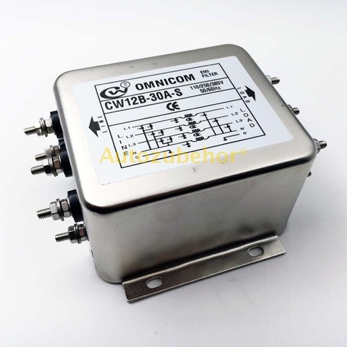 New cw12b 30a - pc.,