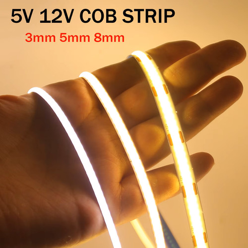 20m led cob - 5m-20m,