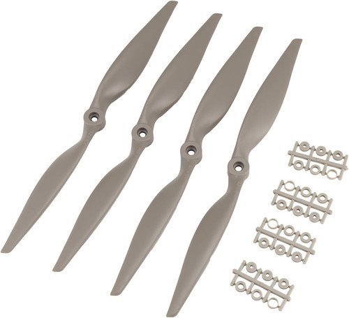 Stück propeller 12 x - rc,