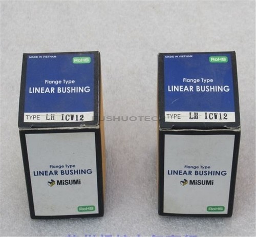 Misumi lh1cw12 new 1pc wd - lh1cw12,