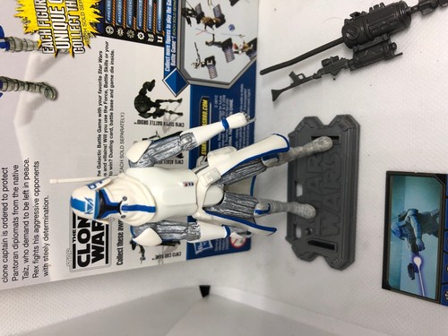 Clone wars captain rex cold - clone,