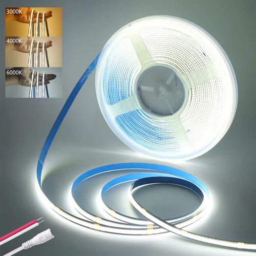 20m led cob streifen - led,