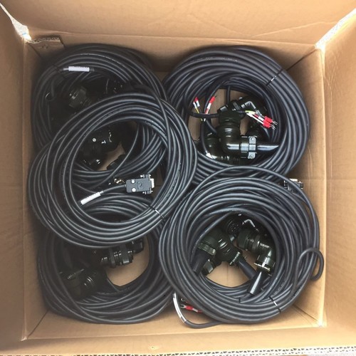 Cable 6fx8002 5cw12 1aa3 - cable, new