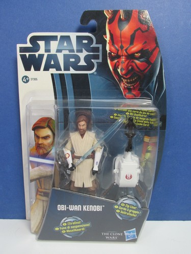 Star wars obi wan - wars, obi-wan
