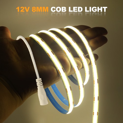 Led cob streifen nw - led, ww/nw/cw