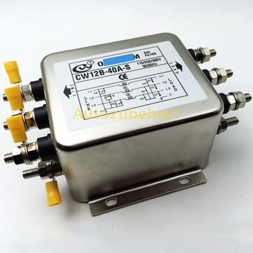 New cw12b 40a - ,