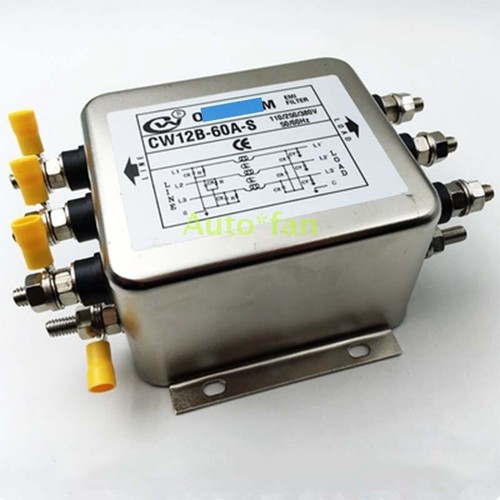 New cw12b 60a - 1x,