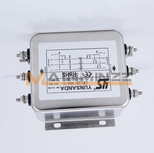 One new yunsanda cw12b 30a - new,