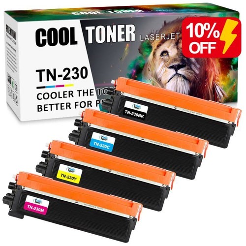 Toner kompatibel für - 1-12,