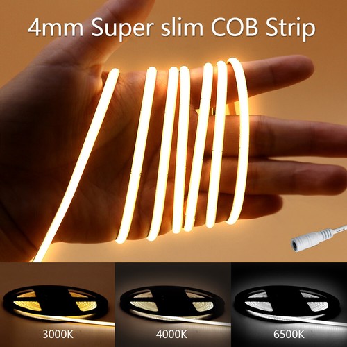 Ultra dünn 4mm led - 4mm, cob
