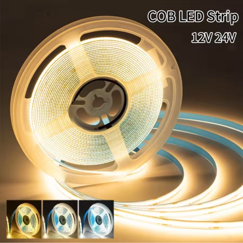 20m led cob streifen - 2m-20m,