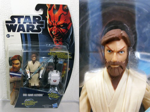 Star wars clone - wars,