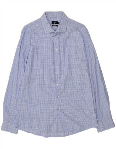 Dack herren slim fit hemd - slim,