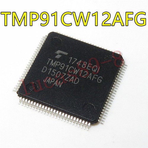 1pcs tmp91cw12afg qfp new - new, *gb