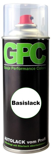 Spraydose für jac motors cw12 - für,