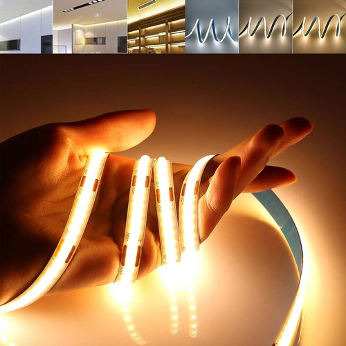 20m led cob streifen - 2m-20m,