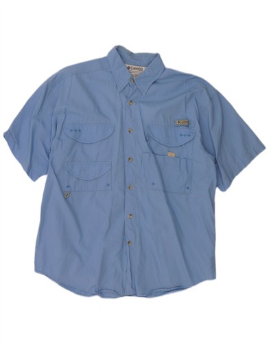 Columbia herren kurzarm - herren,