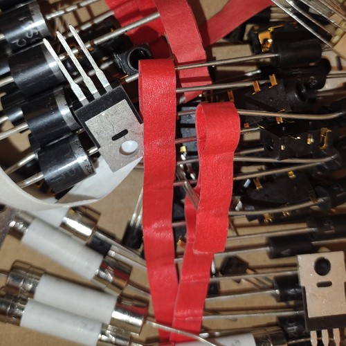 1pcs hlmp cw12 yz000 - 1pcs, hlmp-cw12-yz000