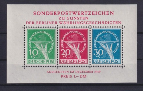Berlin block - berlin,