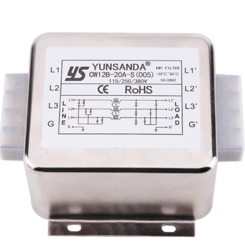 New yunsanda cw12b 40a - new, cw12b-40a-s