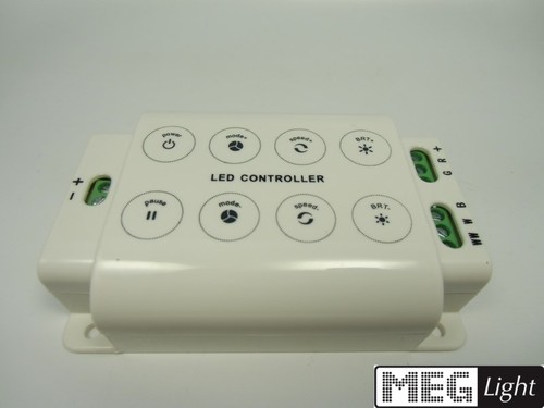 Funk rgbw led - funk, rgbw-led-controller