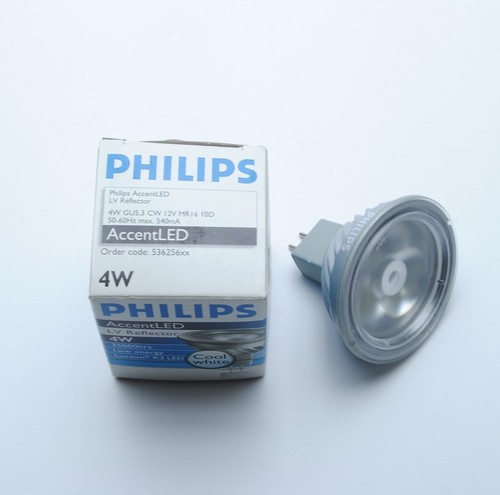 Philipsaccentled reflector - philipsaccentled,